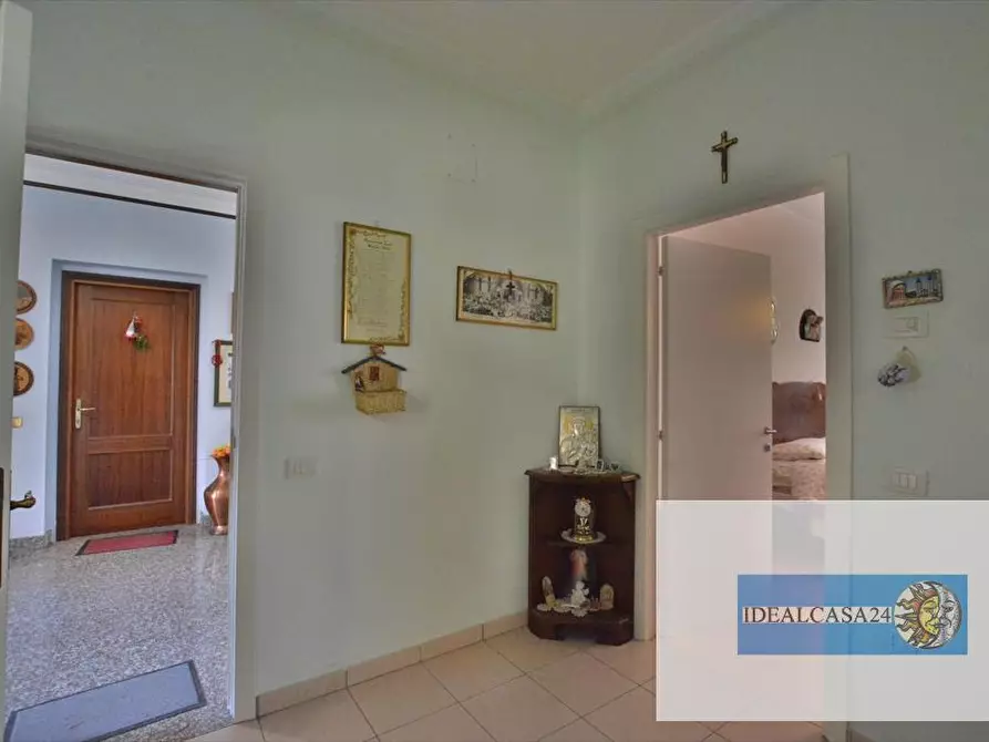 Immagine 15 di Casa indipendente in vendita  in camporotondo di fiastrone c.da colvenale n. 7 a Camporotondo Di Fiastrone