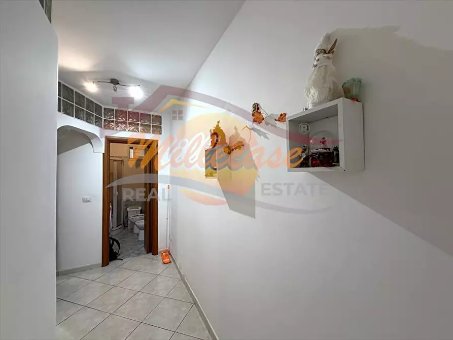 Immagine 12 di Appartamento in vendita  in via monteforte a Siracusa