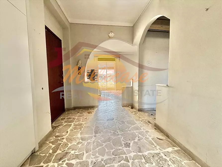 Immagine 3 di Appartamento in vendita  in VIA MASCALUCIA a Siracusa