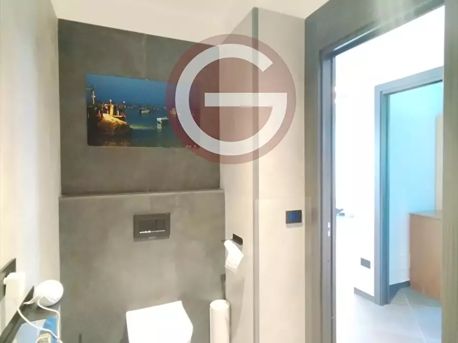Immagine 11 di Appartamento in vendita  a Palmi