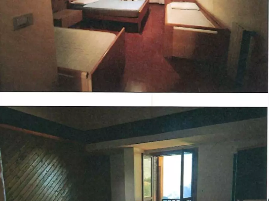 Immagine 5 di Abitazione tipica in vendita  in strada provinciale 54 isnello a Isnello