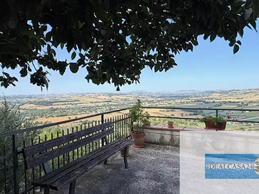 Immagine 20 di Casa indipendente in vendita  in Pollenza C.da Fontangela a Pollenza