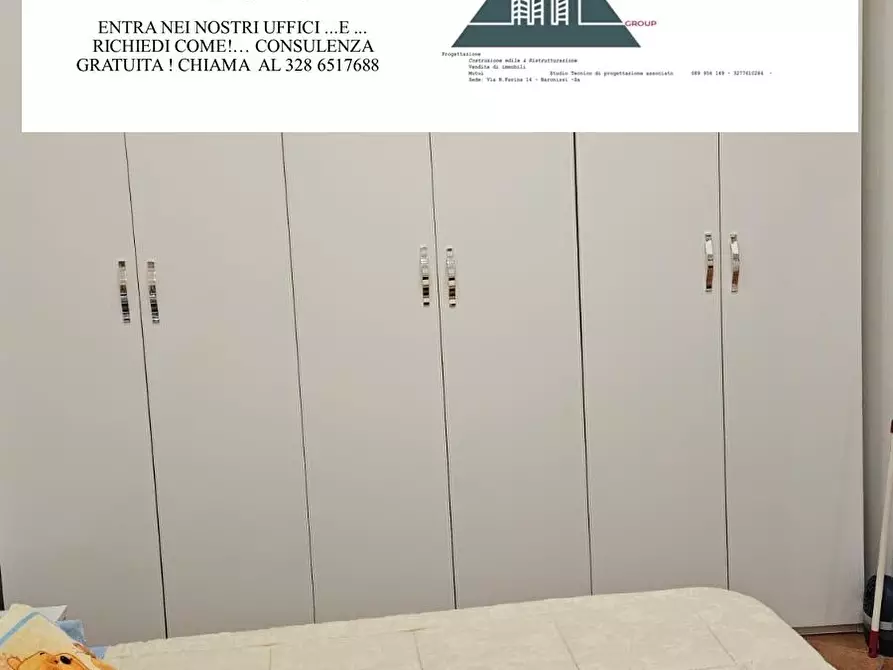 Immagine 3 di Appartamento in vendita  a Baronissi