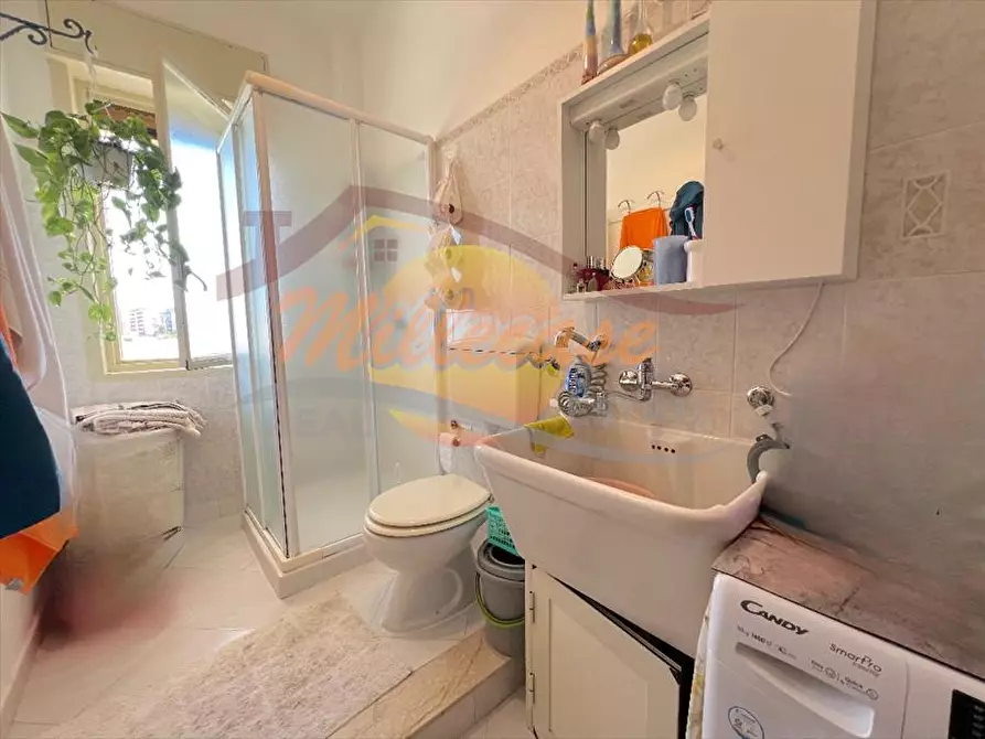 Immagine 16 di Appartamento in vendita  in via luigi cassia a Siracusa