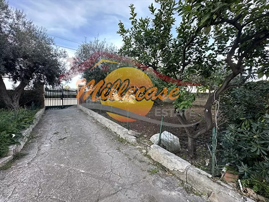 Immagine 22 di Villa in vendita  in via franca maria gianna a Siracusa