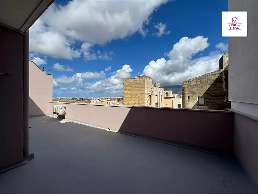 Immagine 27 di Casa indipendente in vendita  a Paceco