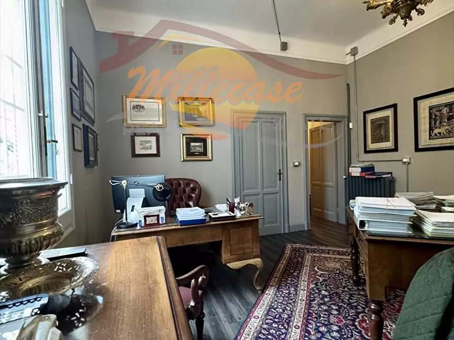 Immagine 3 di Appartamento in vendita  in via gandino a Bologna