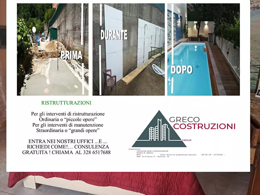 Immagine 9 di Rustico / casale in vendita  a Cervaro