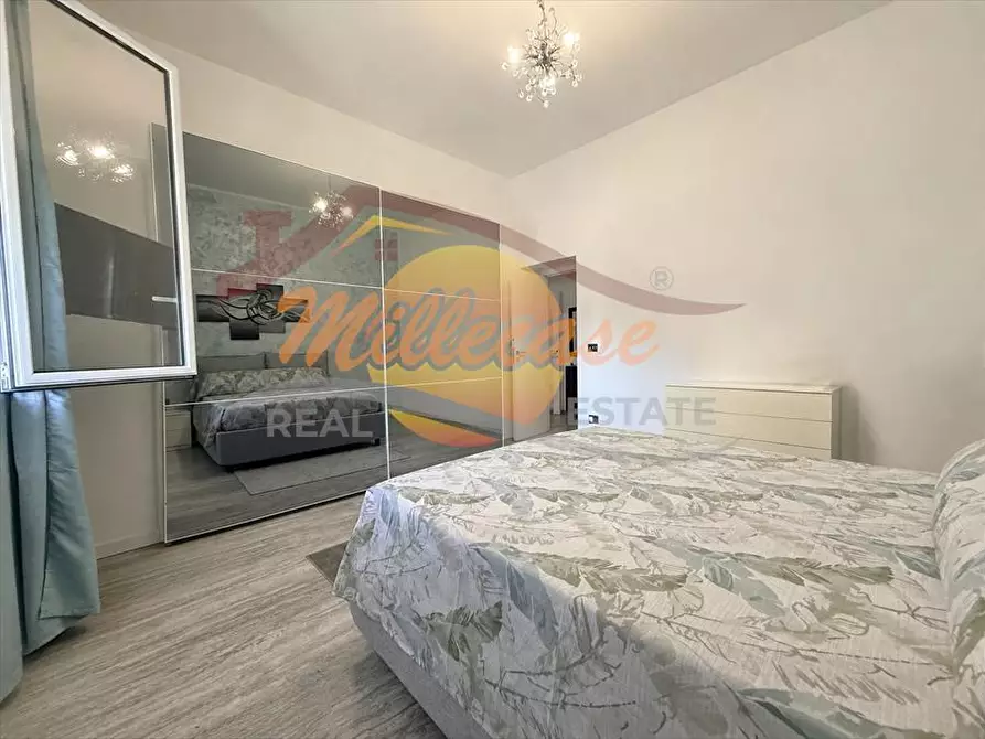 Immagine 6 di Villetta a schiera in vendita  in VIA LENTINI a Siracusa