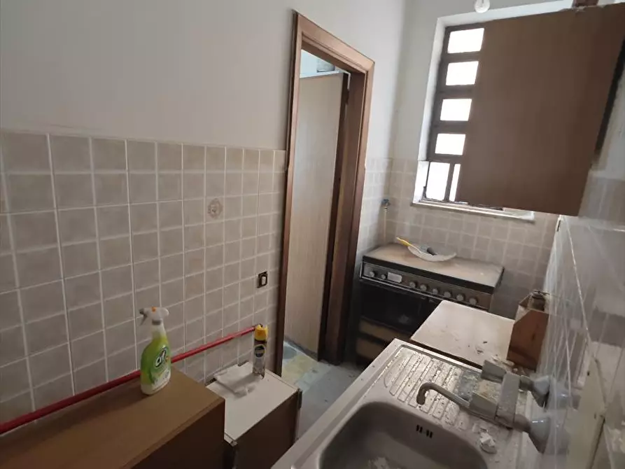 Immagine 9 di Casa indipendente in vendita  a Polistena