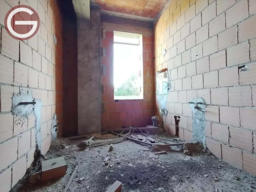 Immagine 6 di Rustico / casale in vendita  a Taurianova