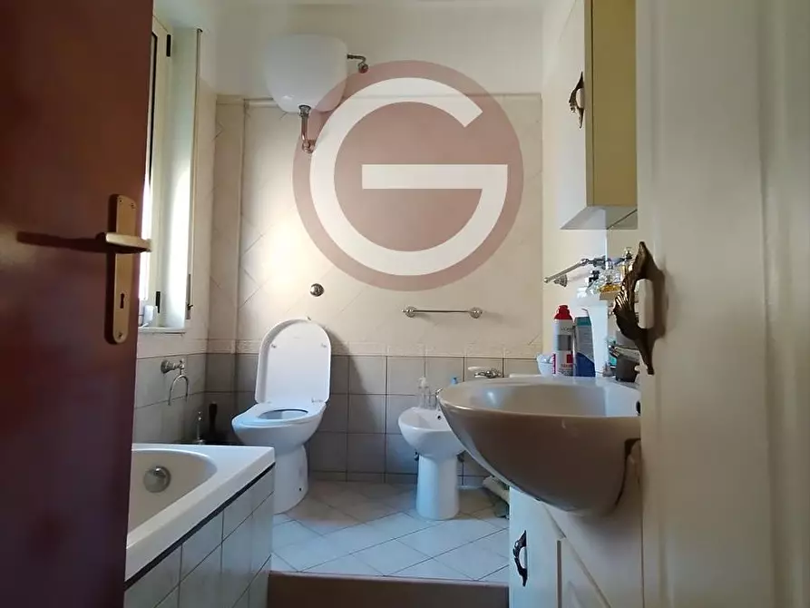 Immagine 8 di Appartamento in vendita  a Taurianova