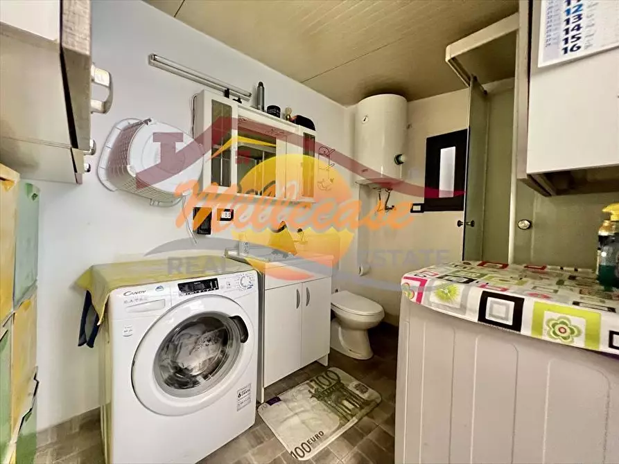Immagine 9 di Appartamento in vendita  in VIA MONTELEONI a Siracusa