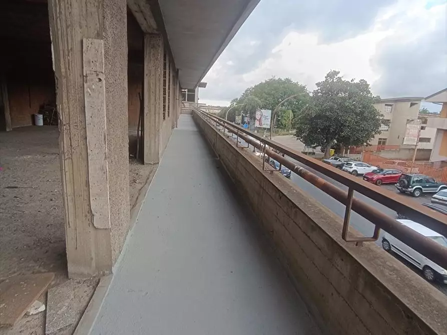 Immagine 5 di Appartamento in vendita  a Taurianova