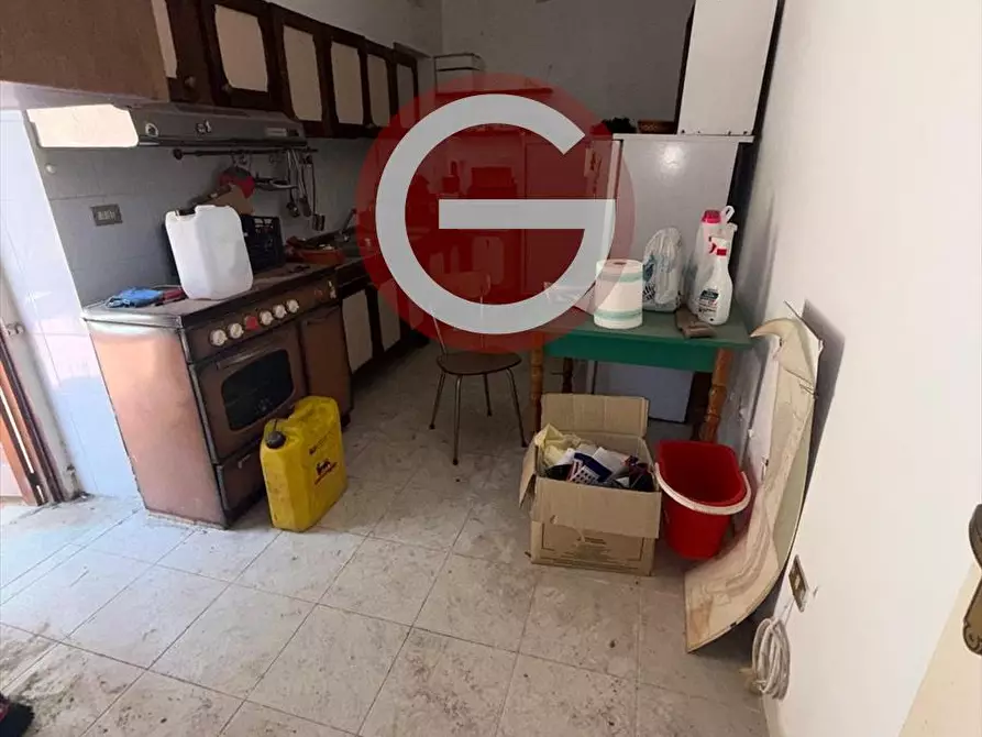 Immagine 4 di Casa indipendente in vendita  a Taurianova