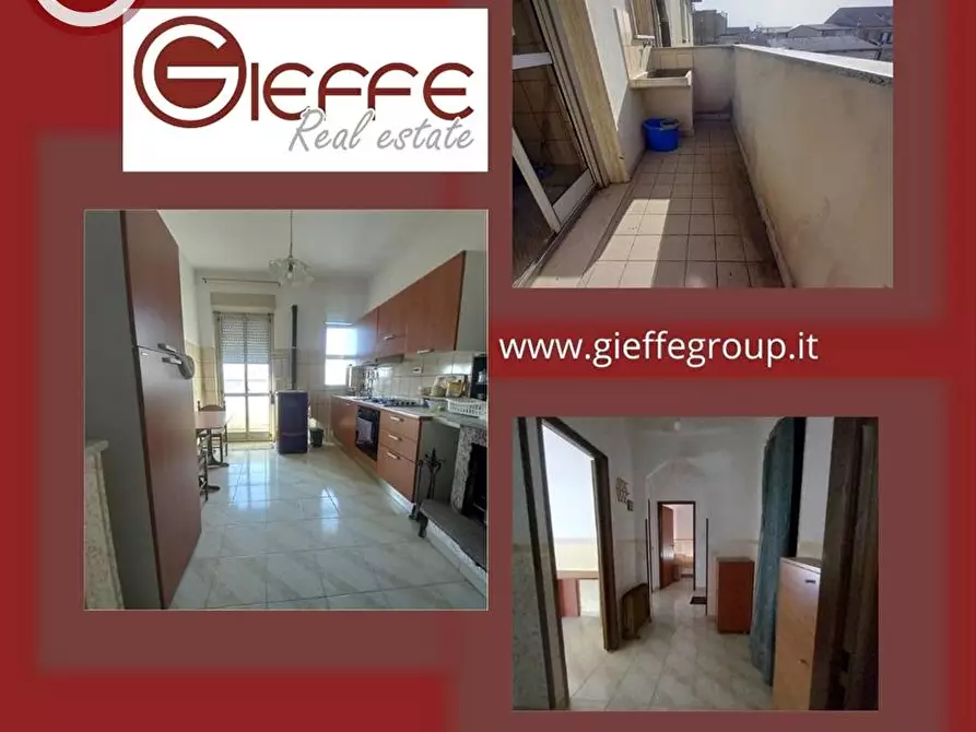 Immagine 1 di Appartamento   a Cittanova