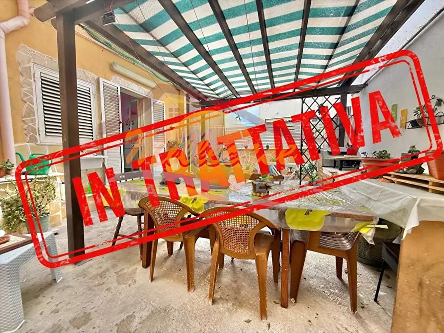 Immagine 1 di Appartamento in vendita  in Pressi via augusta a Siracusa