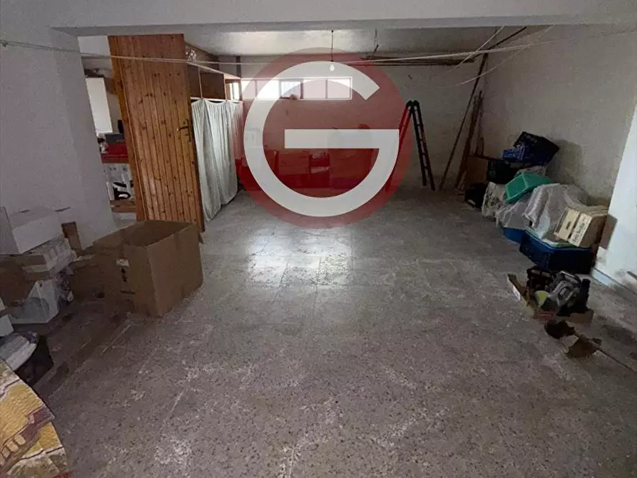 Immagine 6 di Villa in vendita  a Cinquefrondi