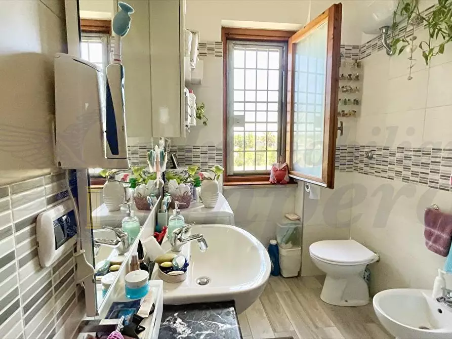 Immagine 12 di Casa indipendente in vendita  a Ardea