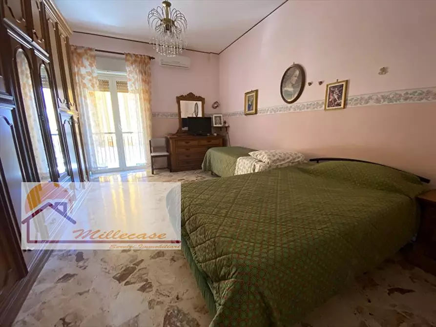 Immagine 7 di Appartamento in vendita  in VIA GROTTASANTA a Siracusa