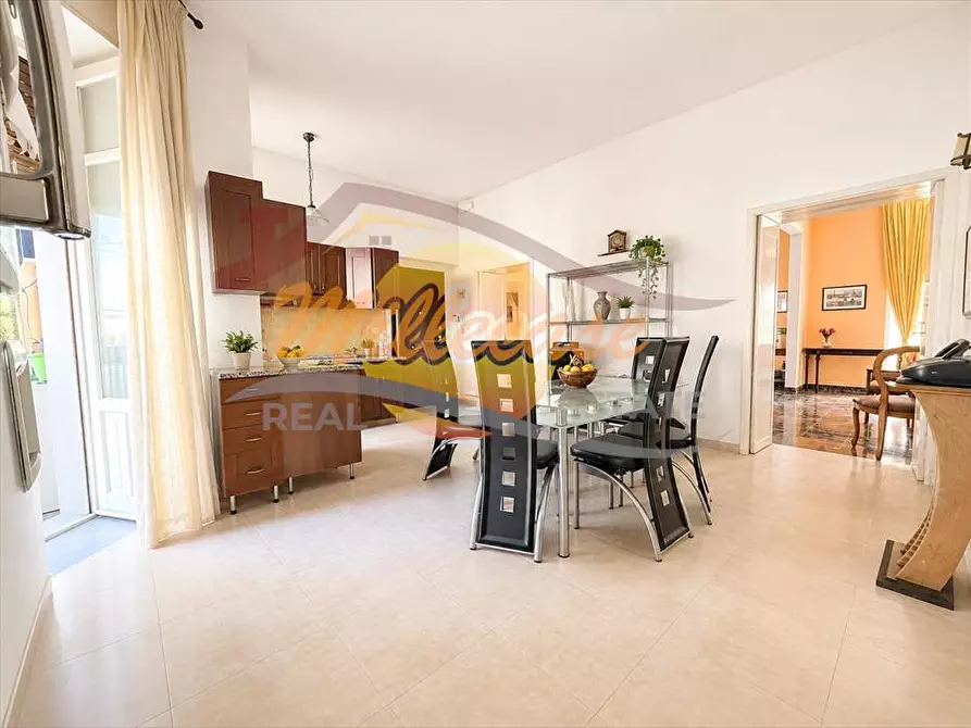 Immagine 10 di Appartamento in vendita  in VIALE TUNISI a Siracusa
