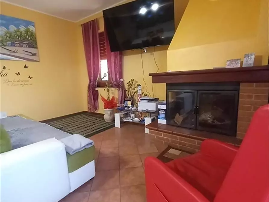 Immagine 6 di Appartamento in vendita  a Cittanova