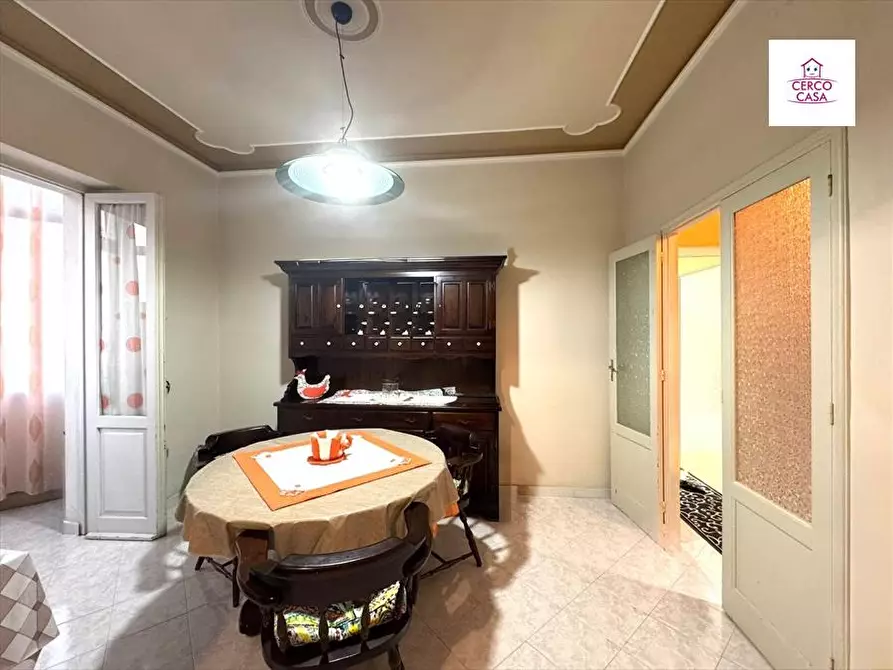 Immagine 3 di Appartamento in vendita  in via Michele Amari a Trapani