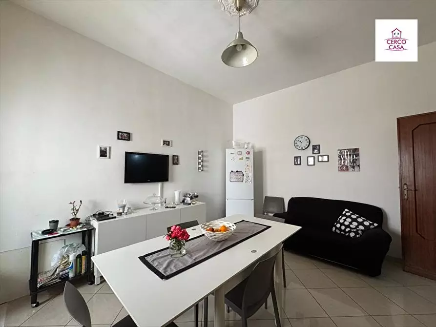 Immagine 10 di Appartamento in vendita  in via casabianca a Trapani