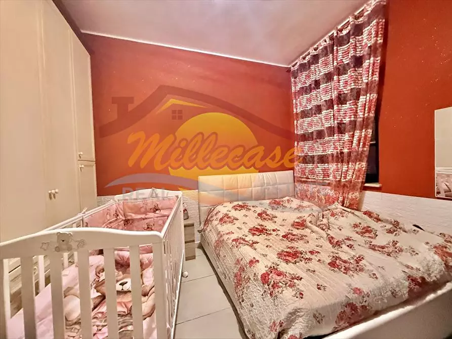 Immagine 8 di Appartamento in vendita  in via giacomo serpotta a Siracusa