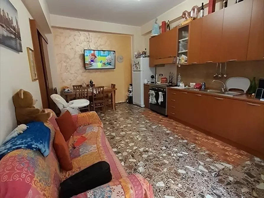 Immagine 1 di Casa indipendente in vendita  a Cittanova