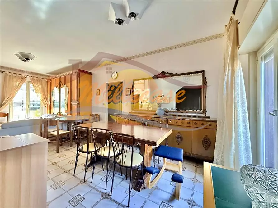 Immagine 2 di Appartamento in vendita  in VIA ALDO CARRATORE 6 a Siracusa