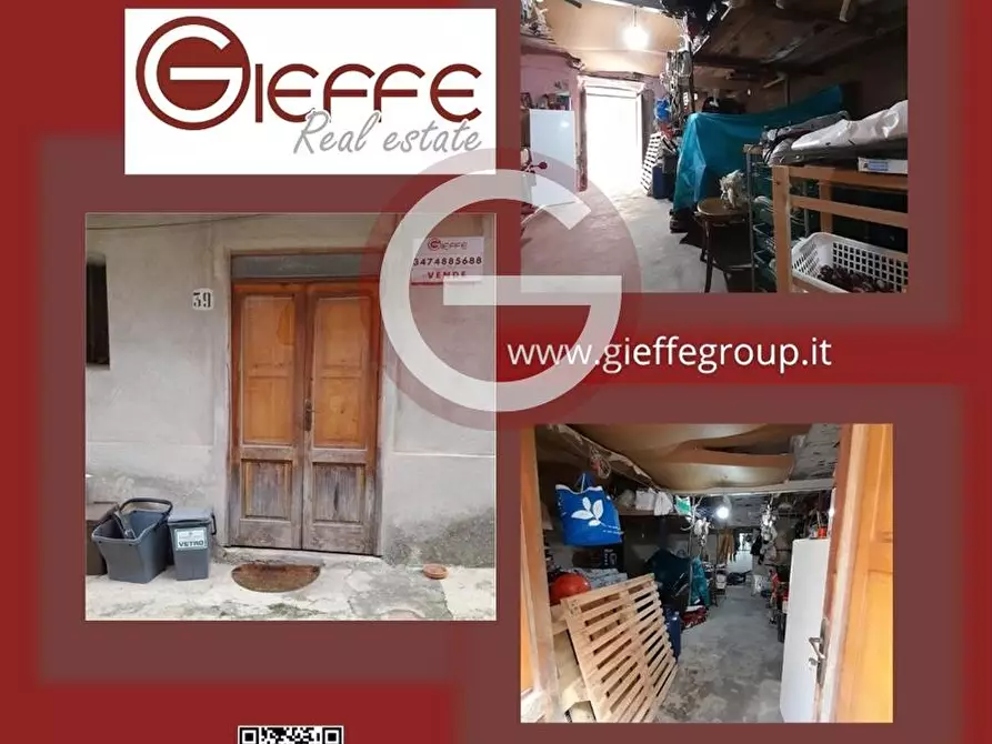 Immagine 1 di Appartamento in vendita  a Cittanova