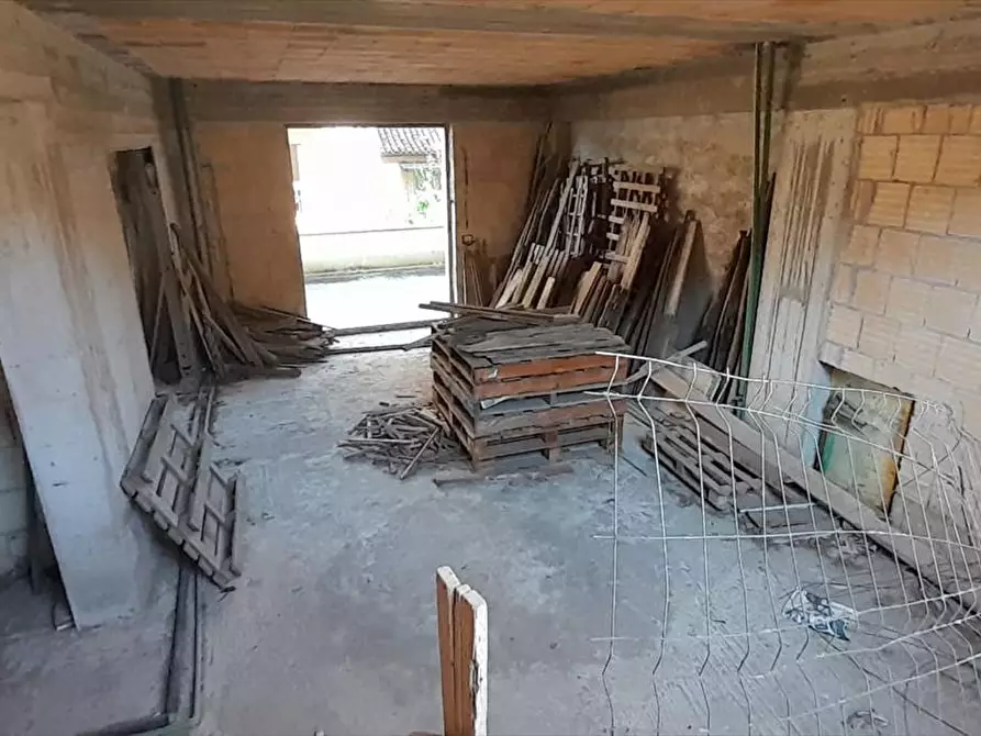 Immagine 5 di Villa in vendita  a Cittanova