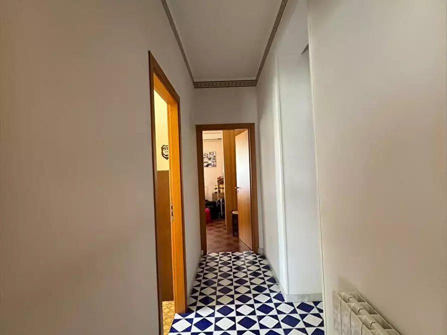 Immagine 21 di Appartamento in vendita  in zona via madonna di fatima  a Erice
