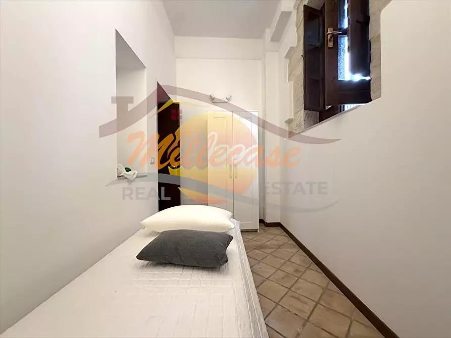 Immagine 13 di Appartamento in vendita  in Via della giudecca a Siracusa