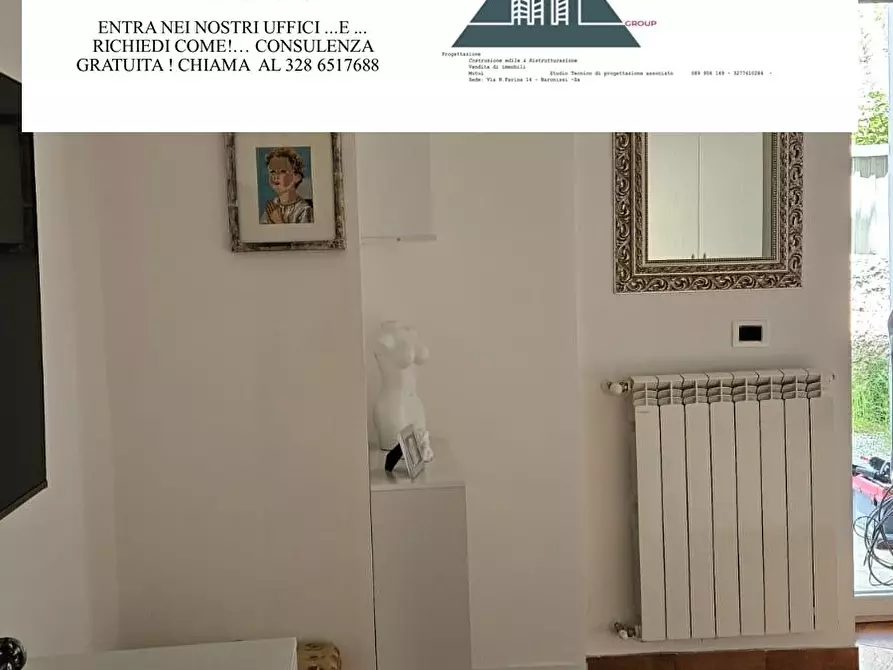 Immagine 4 di Appartamento in vendita  a Baronissi