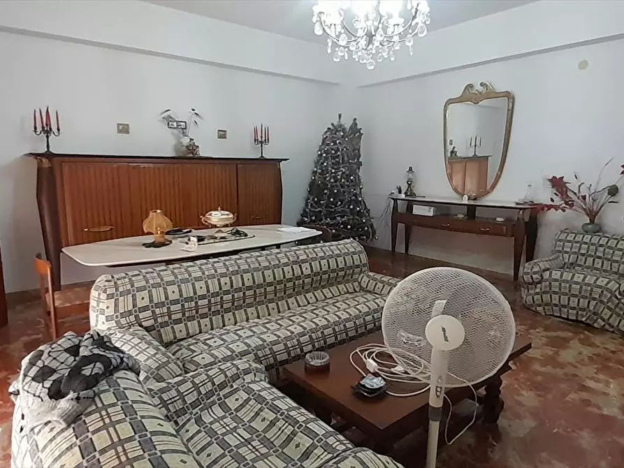 Immagine 5 di Appartamento in vendita  a Taurianova