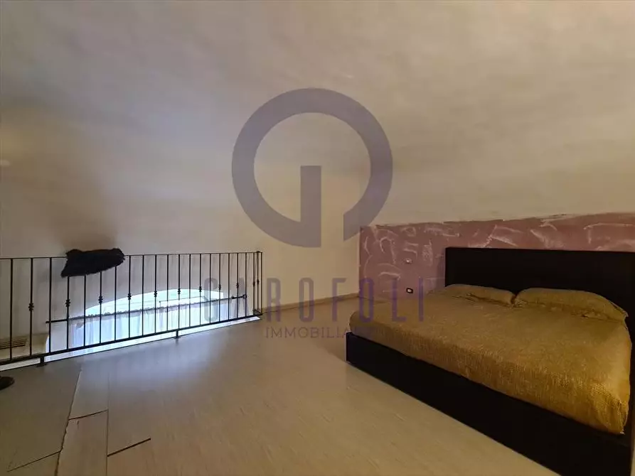 Immagine 13 di Appartamento in vendita  in Strada Porta Nuova a Bisceglie