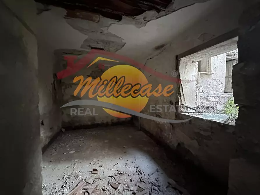 Immagine 17 di Palazzo in vendita  in via venezia a Siracusa