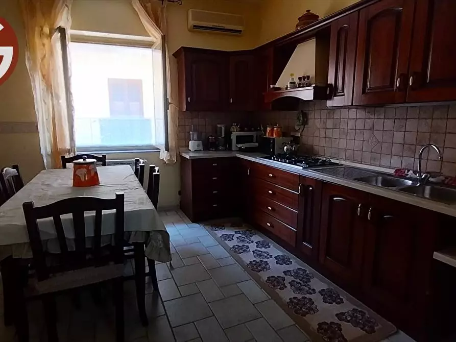 Immagine 4 di Appartamento in vendita  a Taurianova