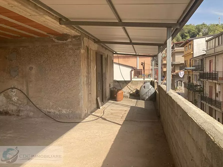 Immagine 11 di Appartamento in vendita  in Via Principe Umberto Vicari  a Vicari