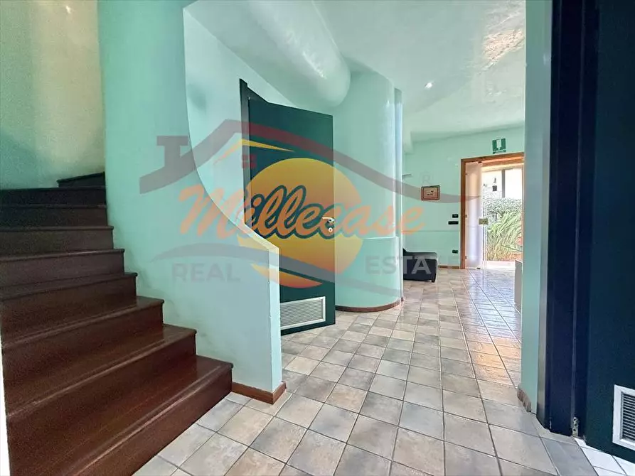 Immagine 9 di Villa in vendita  in viale Garrone a Melilli