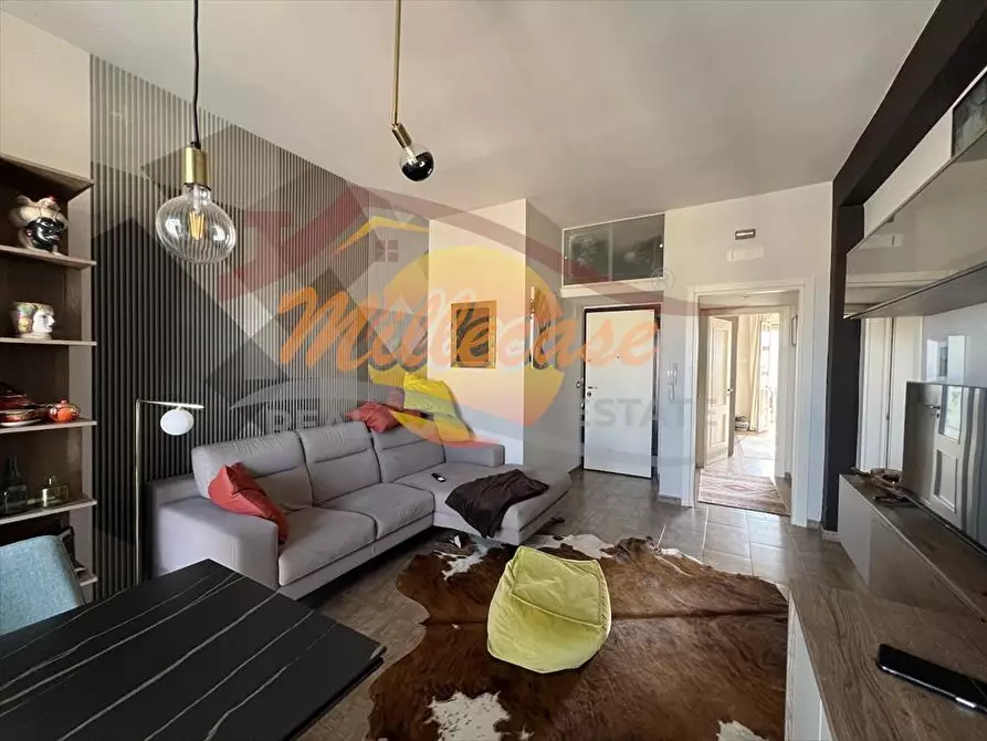 Immagine 2 di Appartamento in vendita  in via isonzo a Siracusa