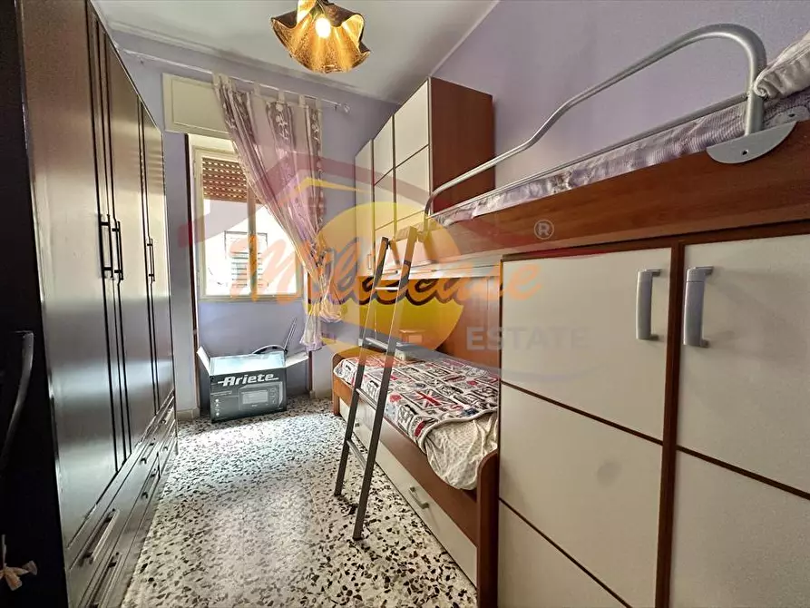 Immagine 17 di Appartamento in vendita  in VIA TORINO a Siracusa