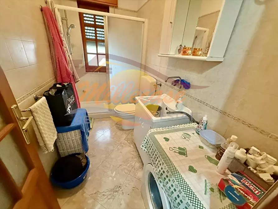 Immagine 12 di Villa in vendita  in VIA SAN TOMMASO a Siracusa