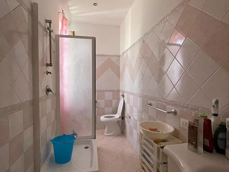 Immagine 7 di Appartamento in vendita  in via virgilio a Trapani