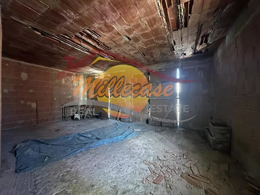 Immagine 9 di Appartamento in vendita  in via poggio del carancino a Siracusa