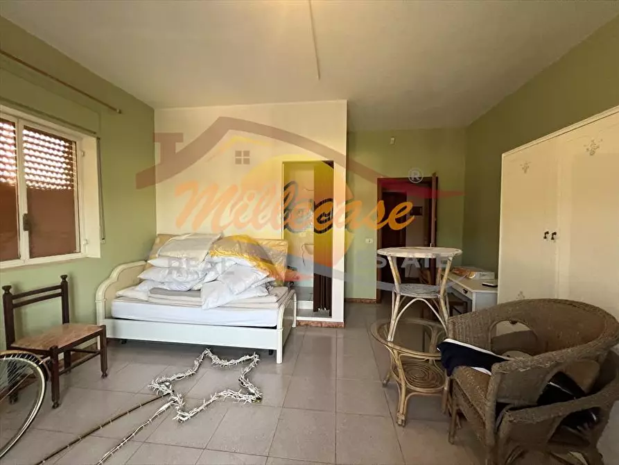 Immagine 12 di Albergo/B&B/Residence in vendita  in strada spinagallo a Siracusa