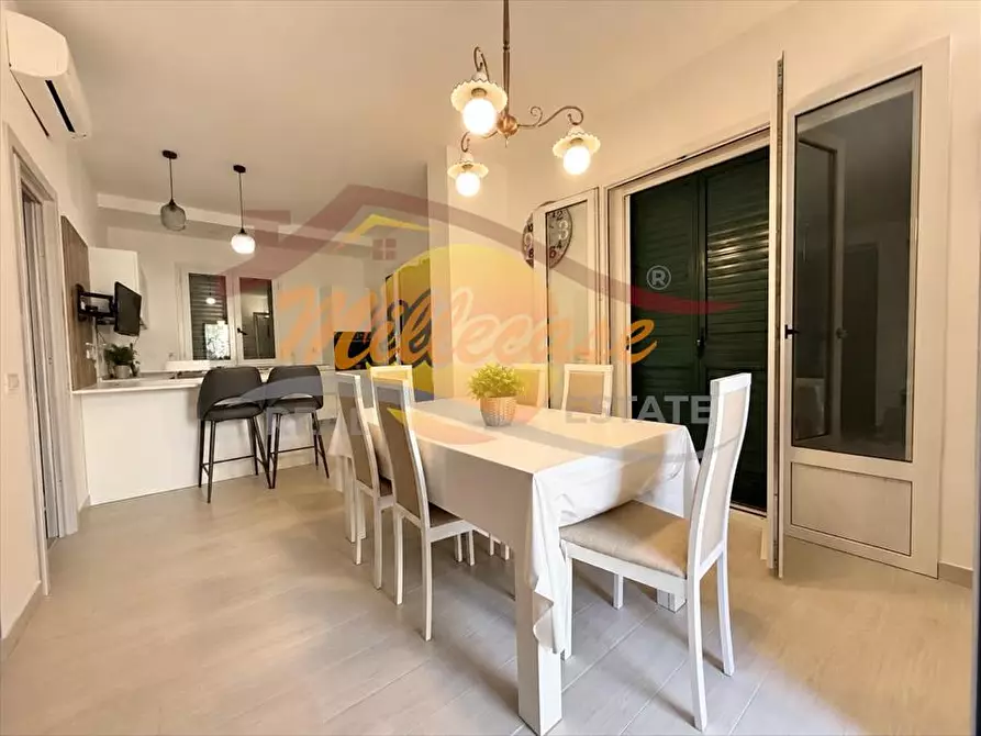 Immagine 20 di Villa in vendita  a Siracusa