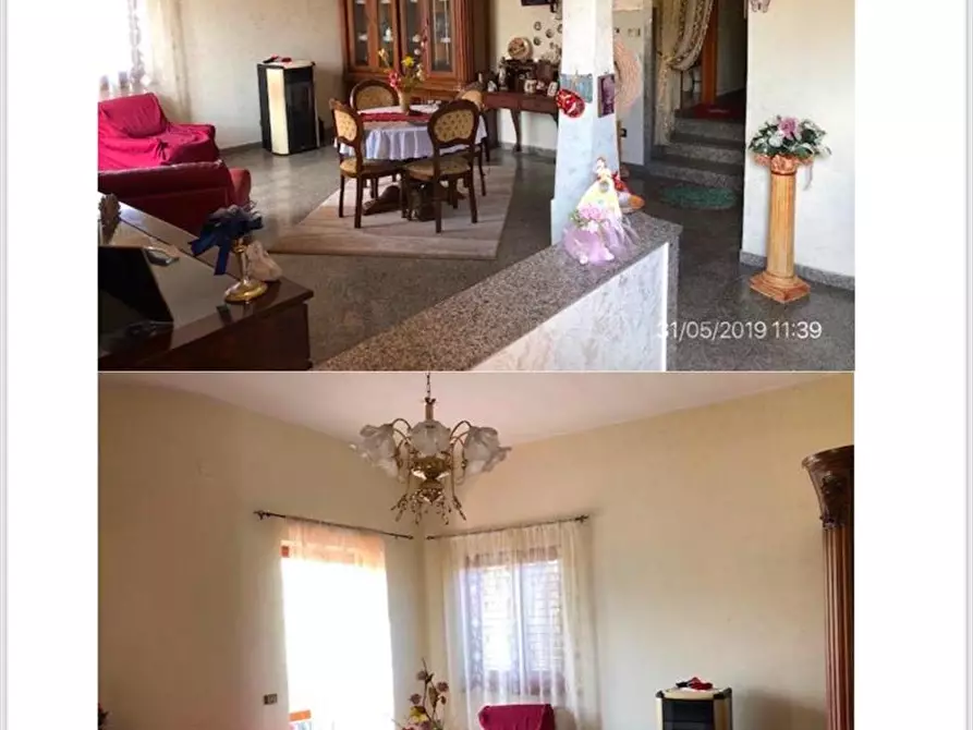 Immagine 3 di Casa indipendente in vendita  a Taurianova